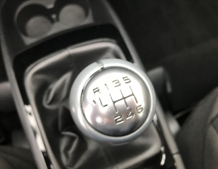 Citroën Grand C4 Picasso Kombi 96,0 96 kw