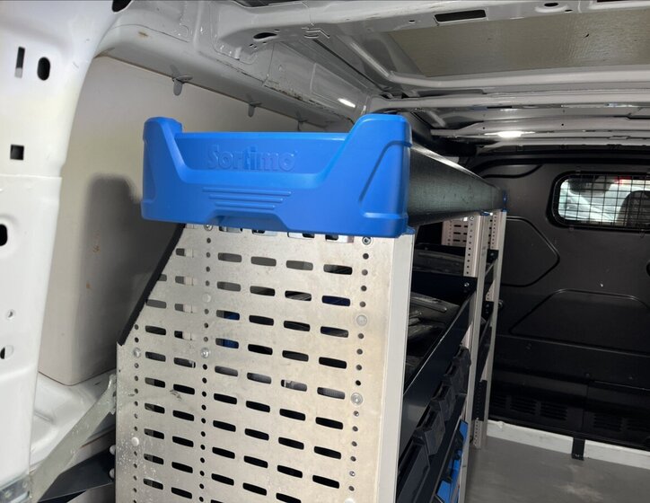 Ford Transit Custom 37