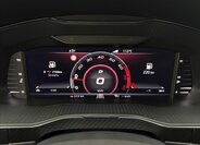 Škoda Superb Kombi 2,0 l 140 kw