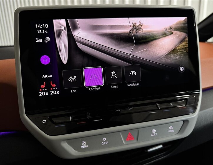 Volkswagen ID.3 Hatchback 0,0 150 kw