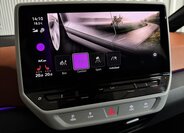 Volkswagen ID.3 Hatchback 0,0 150 kw