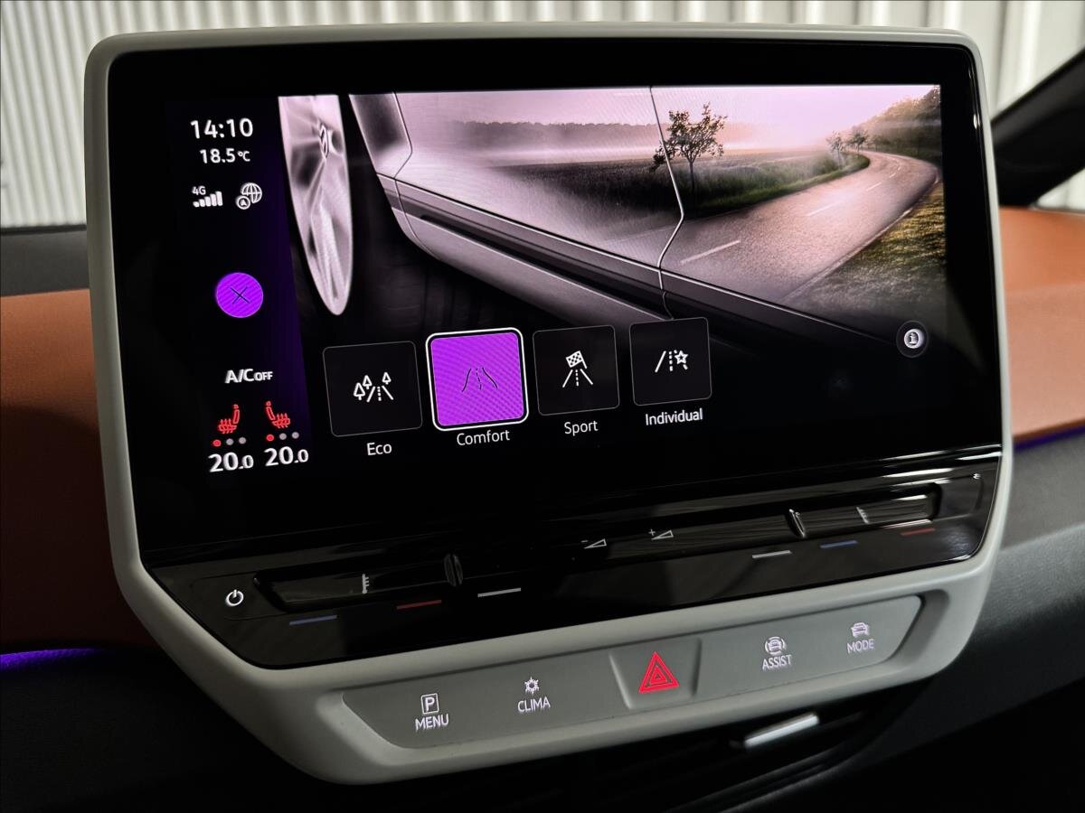 Volkswagen ID.3 Hatchback 0,0 150 kw