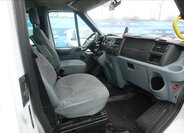 Ford Transit Ostatní 2,2 l 92 kw