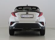 Toyota C-HR 6