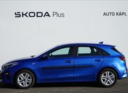 KIA Ceed Hatchback 998,0 73 kw