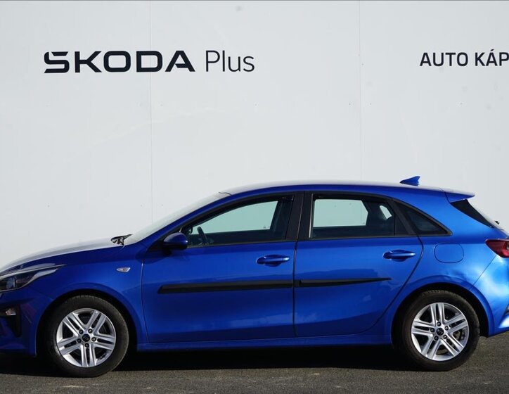 KIA Ceed Hatchback 998,0 73 kw