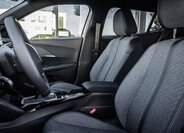 Peugeot 2008 SUV / Terénní 1,2 l 107 kw