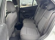 Opel Mokka Hatchback 1,7 l 96 kw
