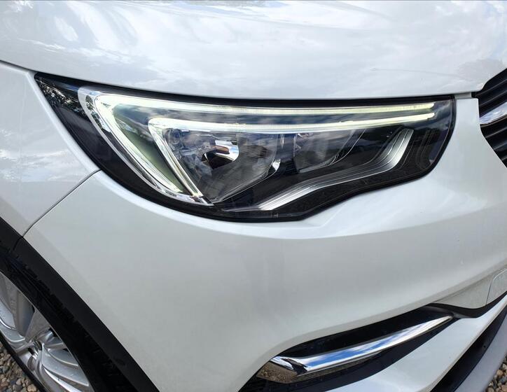 Opel Grandland X 48