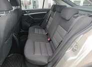 Škoda Octavia Liftback 2,0 l 81 kw