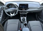 Hyundai i30 Kombi 1,5 l 70 kw