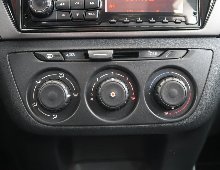 Citroën C-Elysée 18