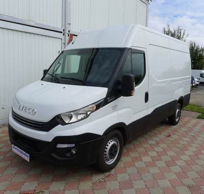 Iveco Daily 1