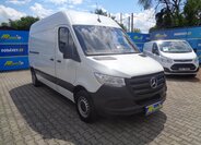 Mercedes-Benz Sprinter Ostatní 2,1 l 105 kw