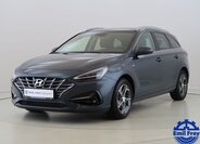 Hyundai i30 Kombi 1,5 l 118 kw
