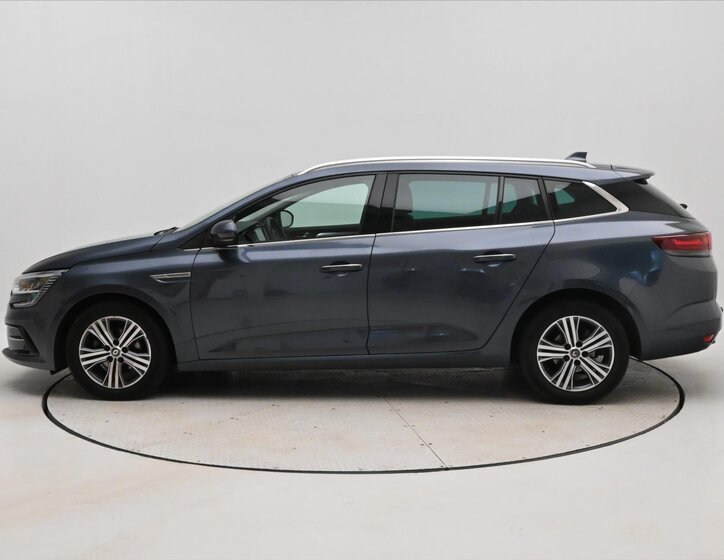 Renault Mégane Kombi 1,3 l 103 kw