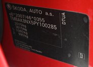 Škoda Octavia Liftback 2,0 l 147 kw
