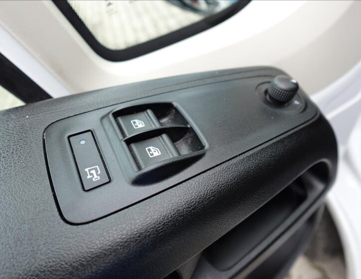 Fiat Ducato Ostatní 2,2 l 88 kw