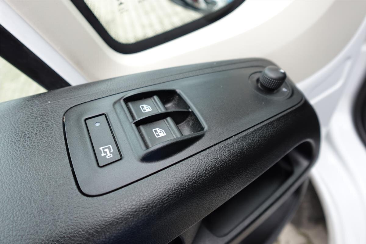 Fiat Ducato Ostatní 2,2 l 88 kw