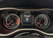 Jeep Cherokee SUV / Terénní 2,0 l 103 kw