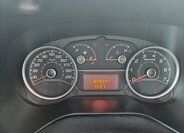 Fiat Dobló MPV 1,6 l 77 kw