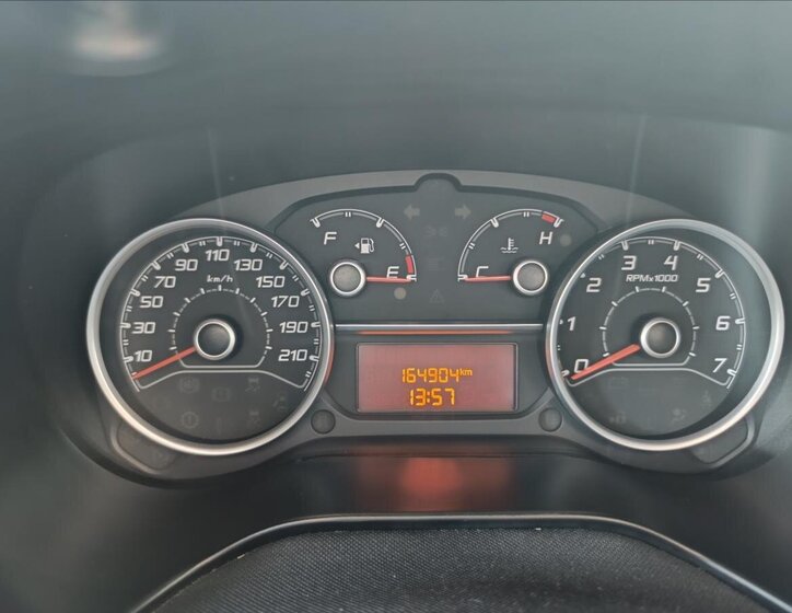 Fiat Dobló MPV 1,6 l 77 kw