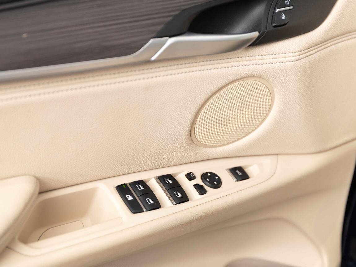 BMW X5 SUV 2,0 l 170 kw