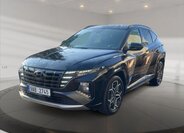 Hyundai Tucson SUV / Terénní 1,6 l 132 kw