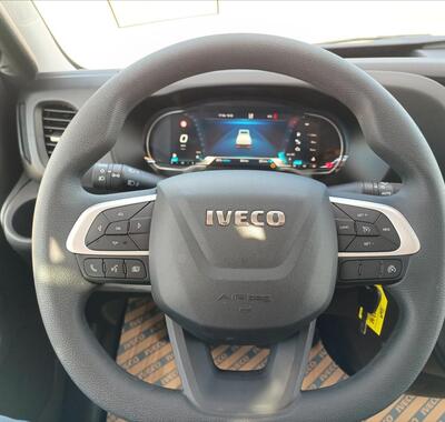 Iveco Daily 14