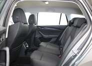 Škoda Octavia 7