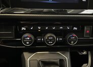 Volkswagen Multivan MPV 2,0 l 110 kw