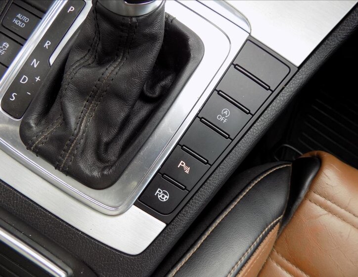 Volkswagen Passat 31