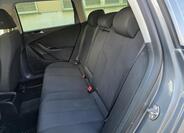 Volkswagen Passat 19