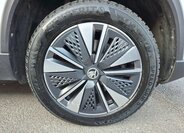 Škoda Karoq SUV / Terénní 1,5 l 110 kw