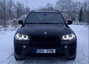 BMW X5 SUV 0,0 180 kw