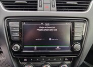 Škoda Octavia Kombi 1,8 l 132 kw