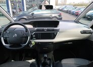 Citroën Grand C4 Picasso MPV 1,6 l 88 kw