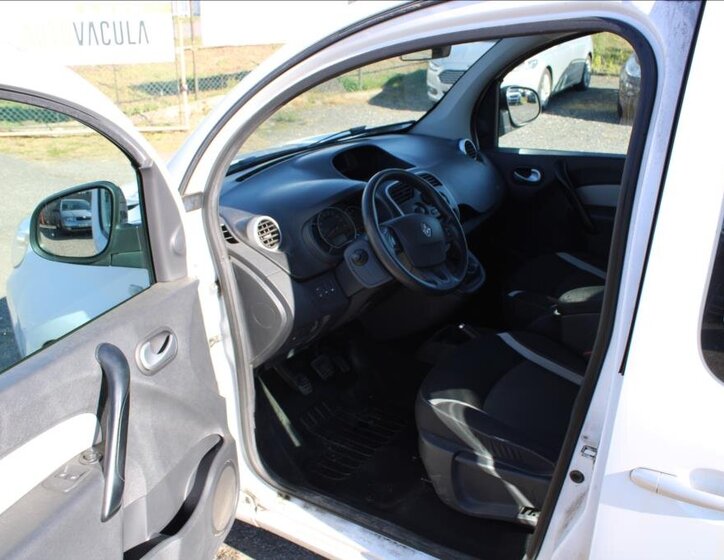 Renault Kangoo 9