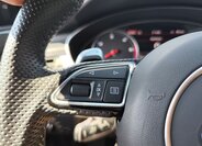 Audi A6 Allroad Kombi 3,0 l 160 kw