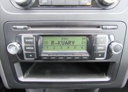 Volkswagen Touran Kombi 1,2 l 77 kw