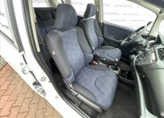 Honda Jazz Hatchback 1,2 l 66 kw
