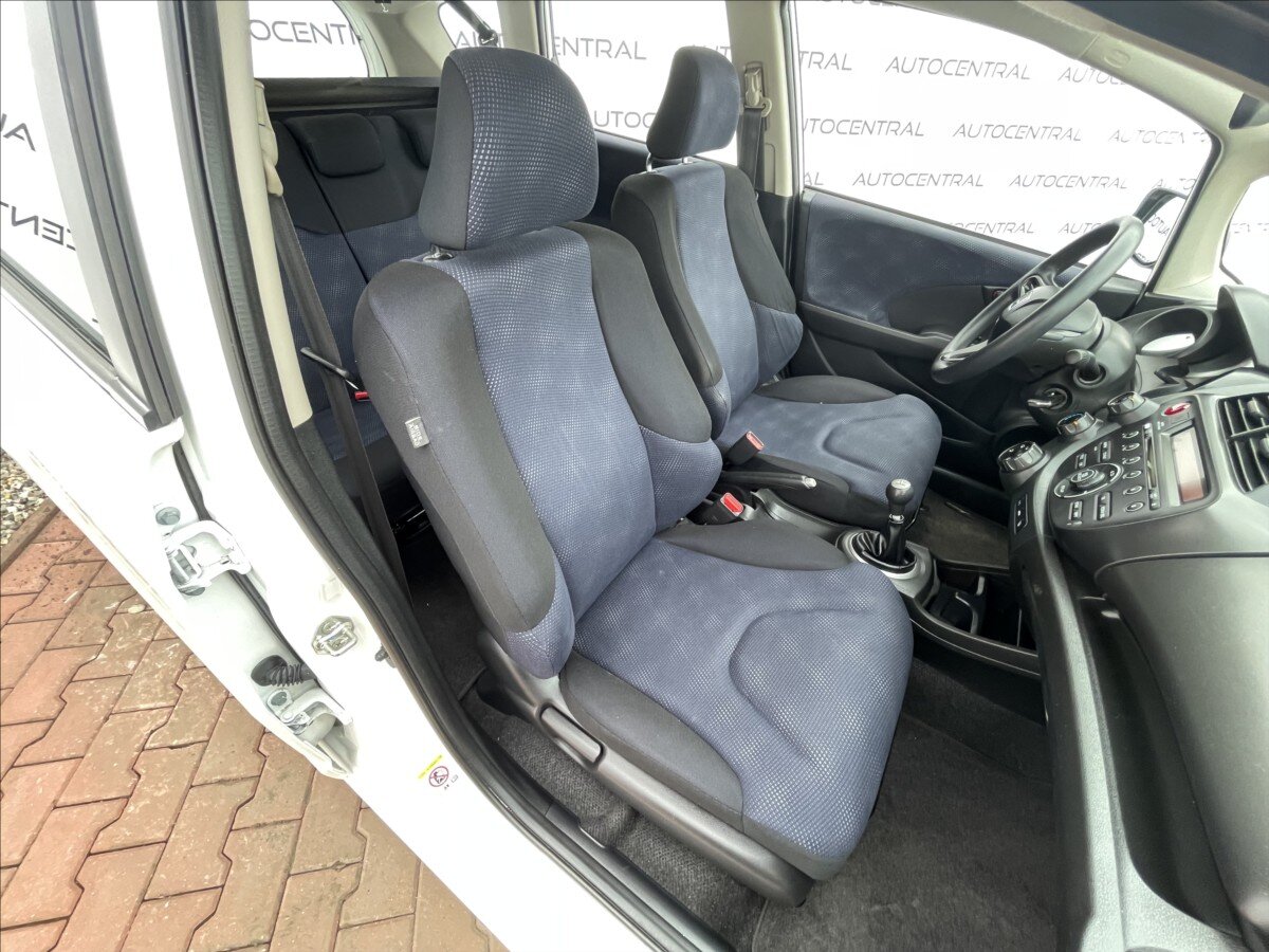 Honda Jazz Hatchback 1,2 l 66 kw