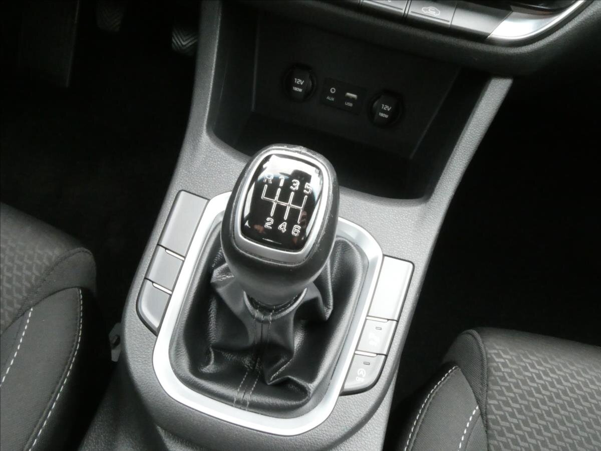 Hyundai i30 Liftback 998,0 88 kw