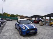 Mini Cooper S 8