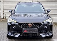 Cupra Formentor SUV 2,0 l 110 kw