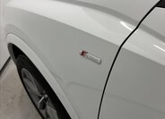 Audi Q3 SUV 1,5 l 110 kw