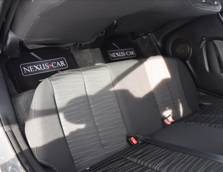 Mazda 2 Hatchback 1,3 l 55 kw