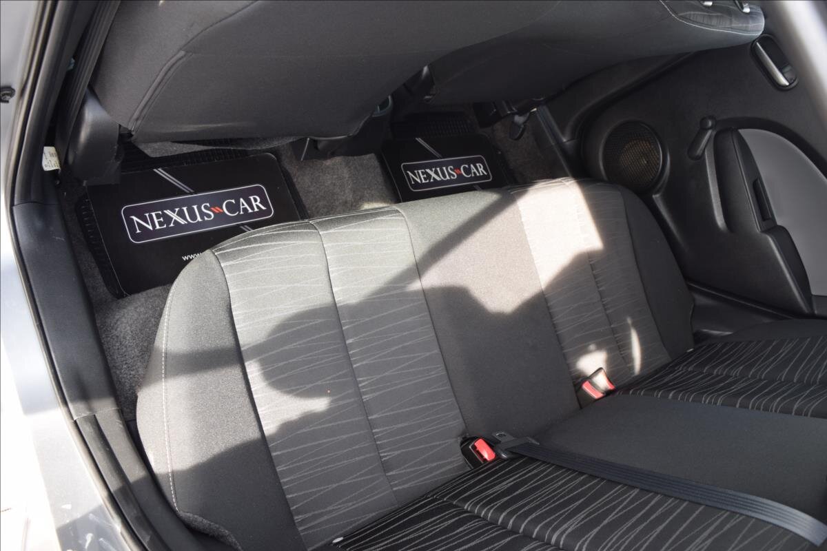 Mazda 2 Hatchback 1,3 l 55 kw