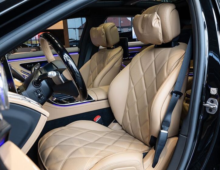 Mercedes-Benz Ostatní 34