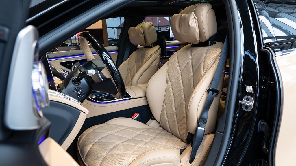 Mercedes-Benz Ostatní